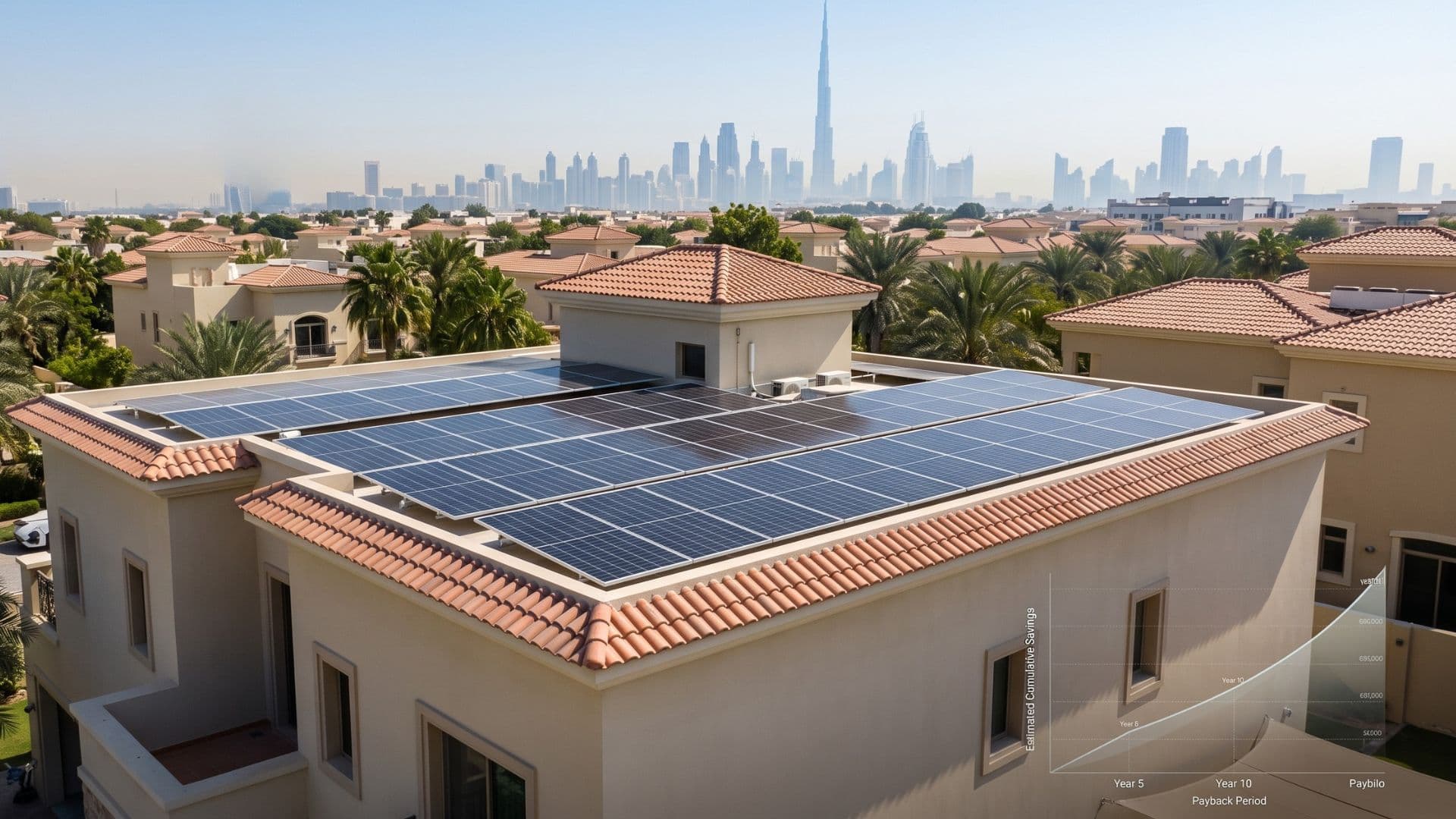 Solar Panel Payback Period